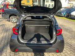 TOYOTA Yaris Hybrid 1.5 Team D *Comf.+Technik*