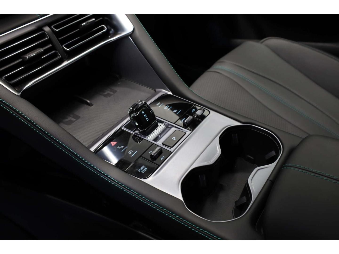 BYD Seal U DM-i Boost