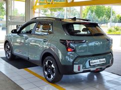 KIA Stonic 1.0T-GDI Höherlegung-Temp-Cam-SHZ-LHZ-LED