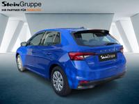 Skoda Fabia Selection DAB+LED+PDC