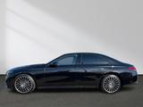 Mercedes-Benz E 220 d AMG Edition Night Panorama Burmester AHK - Mercedes-Benz E 220: Limousine