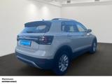 Volkswagen T-Cross 1.0 TSI Life NAVI SHZ PDC LM ZV - Volkswagen T-Cross in Solingen