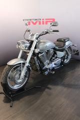 Honda VTX 1800 - HONDA VTX 1800