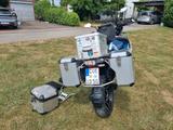 BMW R 1250 GS Adventure Trophy alle Pakete 