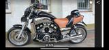 Yamaha Vmax 1200 2we mit vboost - YAMAHA VMAX 1200