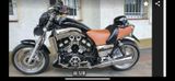 Yamaha Vmax 1200 2we mit vboost - YAMAHA VMAX 1200