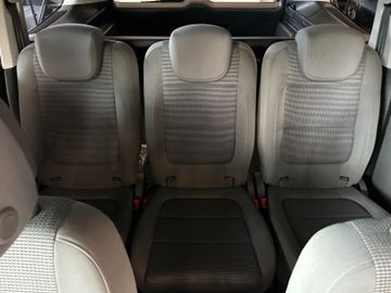Volkswagen Sharan *TÜVSERVICE 0628*3-ZONEN*AHK*KLIMA*