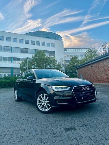 AUDI Audi A3 2.0 TDI S tronic | EZ 2016 | 260.0...