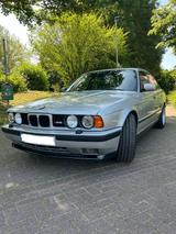 BMW M5 3.8 Nürburgring-Fahrwerk - Sammlerzustand  - silberne BMW M5