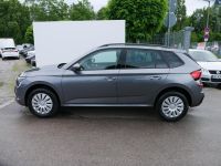 Skoda Kamiq - Vorschau Bild 5