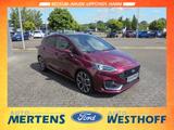 Ford Fiesta ST-Line Vignale Navi Kamera Schiebedach - Ford Fiesta: Schiebedach