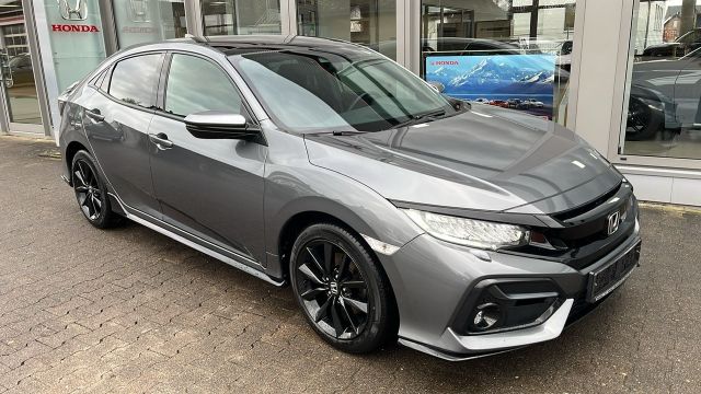 Honda Civic Lim. 5-trg. 1.5 Sport Plus