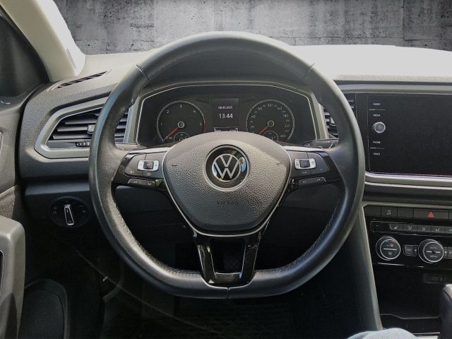 T-Roc Style 2.0 TDI Aut. AHK SHZ Navi PDC Style