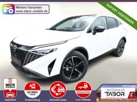 Nissan Qashqai - Vorschau Bild 1