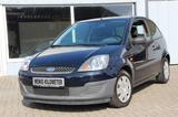 Ford Fiesta 1.3 44 kW Ambiente NUR 52 TSND Gelaufen - Ford Fiesta aus 2006: Ambiente