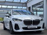 BMW 220d Active Tourer M-Sport Finanzierung ab 0,49% - Jahreswagen: Finanzierung