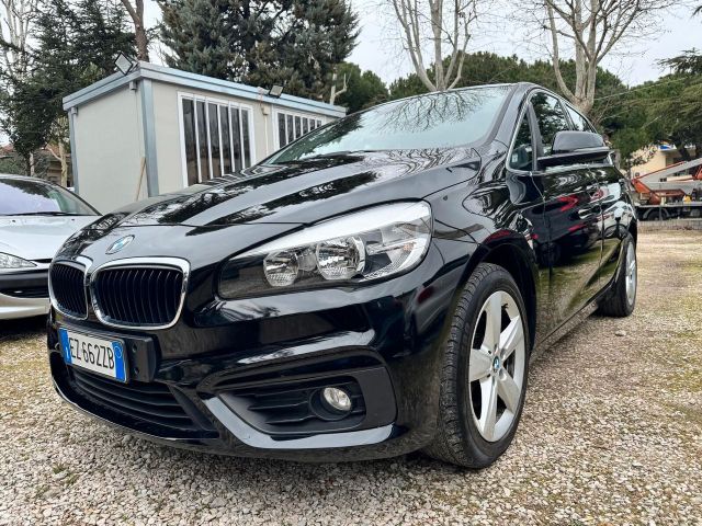 BMW Bmw 216 216d Active Tourer Advantage