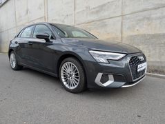 AUDI A3 Sportback advanced 2.0 TDI S-Tronic Sport