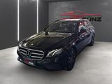 Mercedes-Benz E 300 d T Avantgarde 9G-Tronic*AHK-Led-Leder* - Mercedes-Benz E 300: Kombi