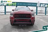 Andere DODGE RAM 5,7L V8 HEMI Erstbesitz AHK Leder Navi - Kommunalfahrzeug Benzin