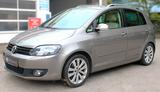 Volkswagen Golf Plus 1,4 Highline DSG NAVI* PDC+ ALCANTARA - Volkswagen Golf Plus Highline mit Benzin-Antrieb