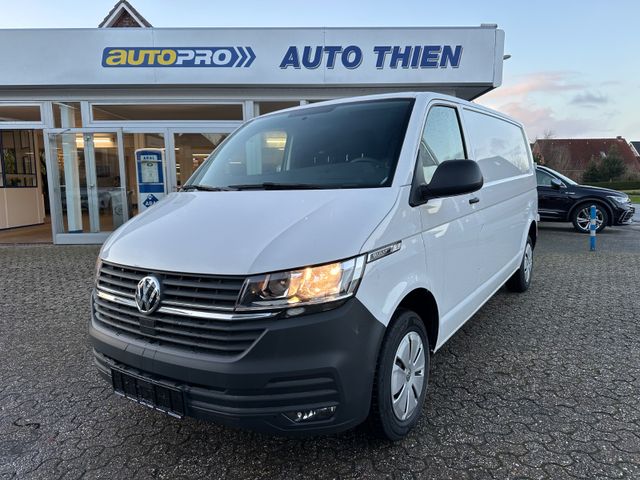 Volkswagen T6.1 Transporter 2.0 TDI LR Klimaanlage/Tempomat