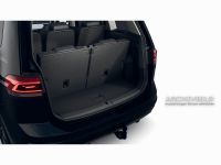 Volkswagen Touran - Vorschau Bild 8