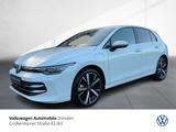 Volkswagen Golf Style 1,5 l eHybrid DSG DCC AHK NAVI MATRIX - Volkswagen Golf Neuwagen in Dresden
