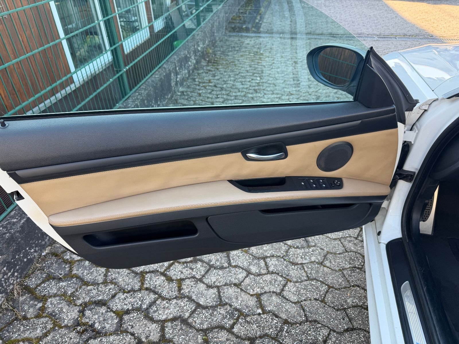 Fahrzeugabbildung BMW M3 Cabrio /AUTOMATIK/MEMORY/ACC/PDC/