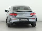 Mercedes-Benz C 43 AMG 4M Coupé *Pano*Nappa*Carbon*HUD*NP:102 - gebrauchte Mercedes-Benz C 43 AMG aus dem Jahr 2024
