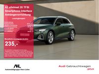 Audi A3 - Vorschau Bild 1