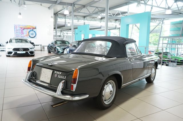 Vorschau Auto