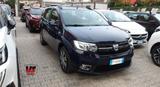 Dacia DACIA LOGAN 900 B/GPL-CASA MADRE-PREZZO PROMO! - Dacia Logan mit LPG-Antrieb