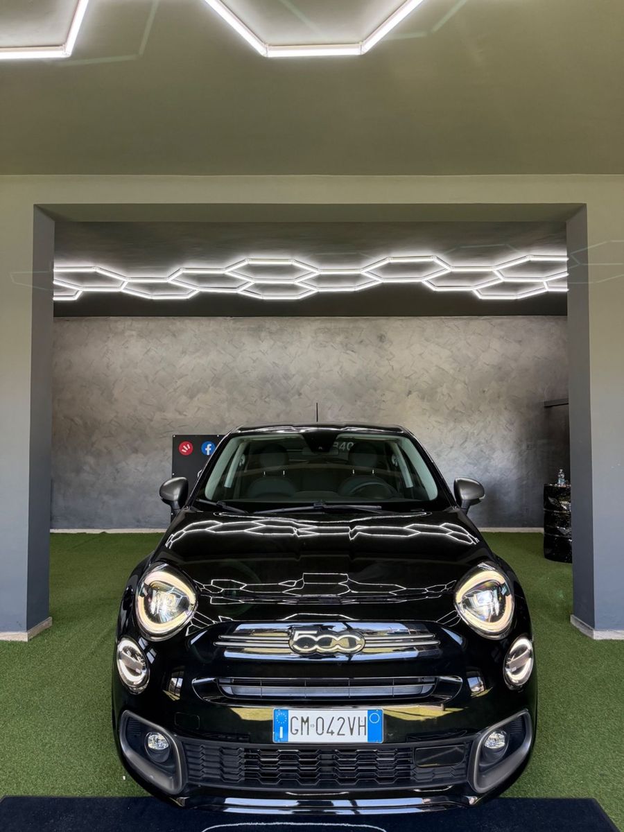 Fiat 500X 1.3 MultiJet 95cv SPORT N1 5Posti IVA  imagem 2