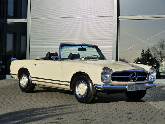 Mercedes-Benz 280 SL Pagode