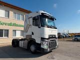 Renault T480 COMFORT STANDARD, automatic,E6 vin 830 - Renault 480