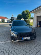 Audi Q5 55 TFSI e S tronic quattro S line bus. S ...