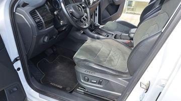 Skoda Kodiaq - 10