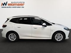 Fahrzeugabbildung BMW 218i Active Tourer M Sport-AHK/Pano/HeadUp/eSitz