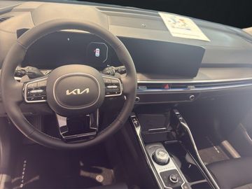 KIA Sorento - 11