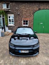 Dodge Charger SRT ( kein ScatPack ) LPG - mit LPG-Antrieb: Limousine, Automatik