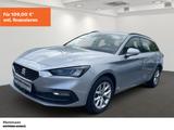 Seat Leon Sportstourer 2.0 TDI STYLE DSG LED NAVI PDC