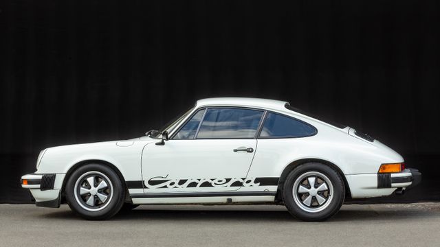 Porsche 911 Urmodell