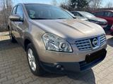 Nissan Qashqai Acenta 1.Hand - gebrauchte Nissan Qashqai aus dem Jahr 2009