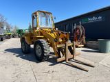 Zettelmeyer ZL 1001 - Zettelmeyer Gebraucht Radlader