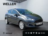 Ford Fiesta 1.0 EcoBoost Titanium *Sitzheizung*LM-Fel - Ford Fiesta Gebrauchtwagen in Dortmund