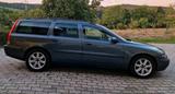 Volvo V70 mit Gasanlage und Vollausstattung - gebrauchte Volvo V70 aus dem Jahr 2003