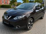 Nissan Qashqai/Kamera 360°/Automatik/Panorama/Navi - Nissan Qashqai Gebrauchtwagen in Dresden