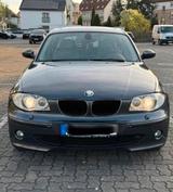 BMW 1er E87 120i - BMW 120 aus 2004: 120i