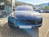 Porsche Cayenne S Platinum Edition*AHK*HUD*360°*Sport-De - Porsche mit Benzin-Antrieb: Geländewagen
